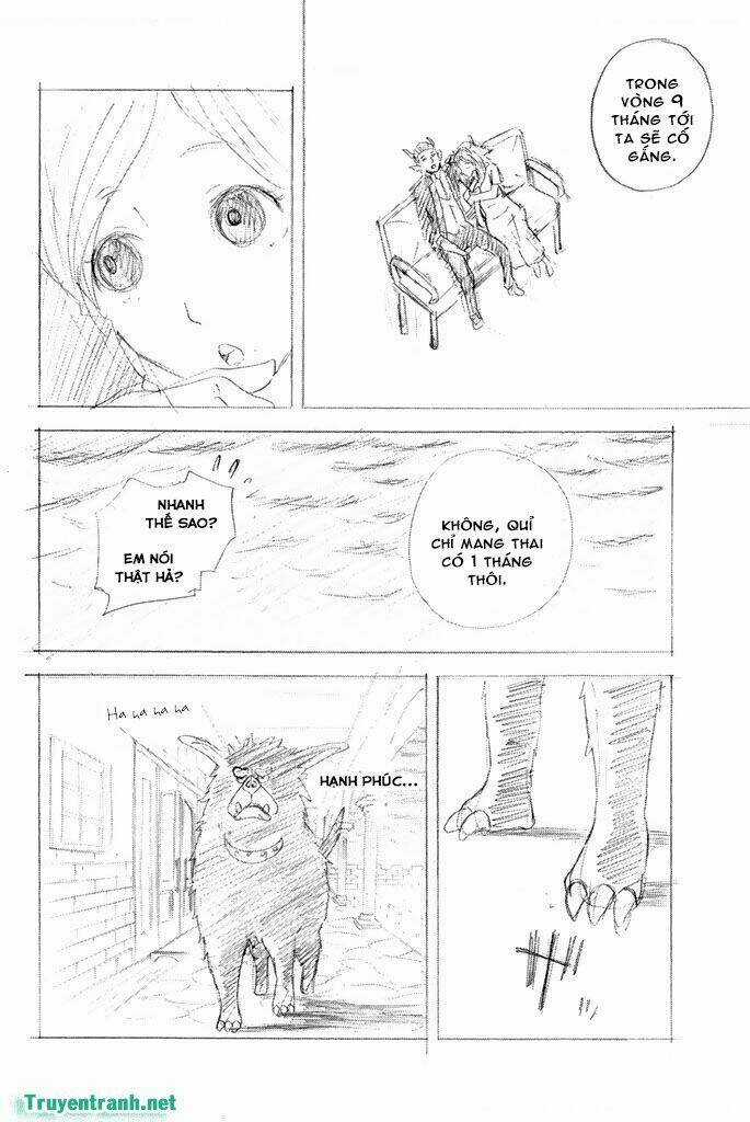 SodateChimaou - Chapter 63 - Trang 5