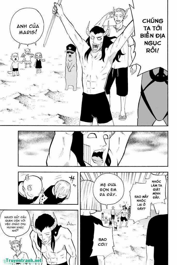 SodateChimaou - Chapter 64 - Trang 6