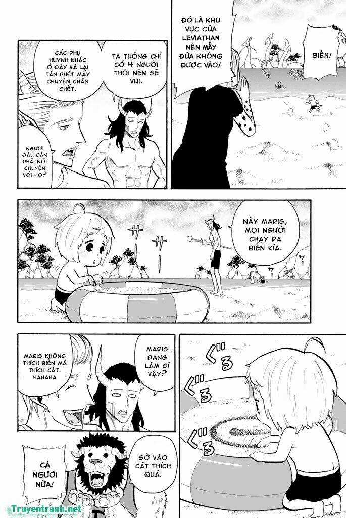 SodateChimaou - Chapter 64 - Trang 7