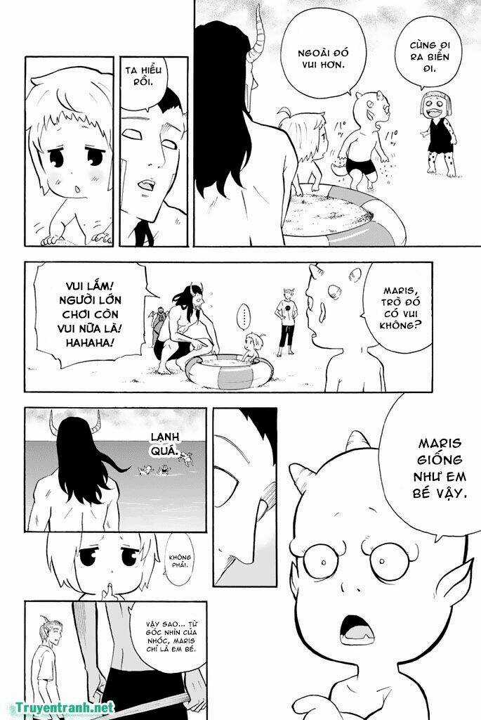 SodateChimaou - Chapter 64 - Trang 9