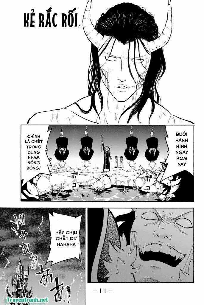 SodateChimaou - Chapter 65 - Trang 2