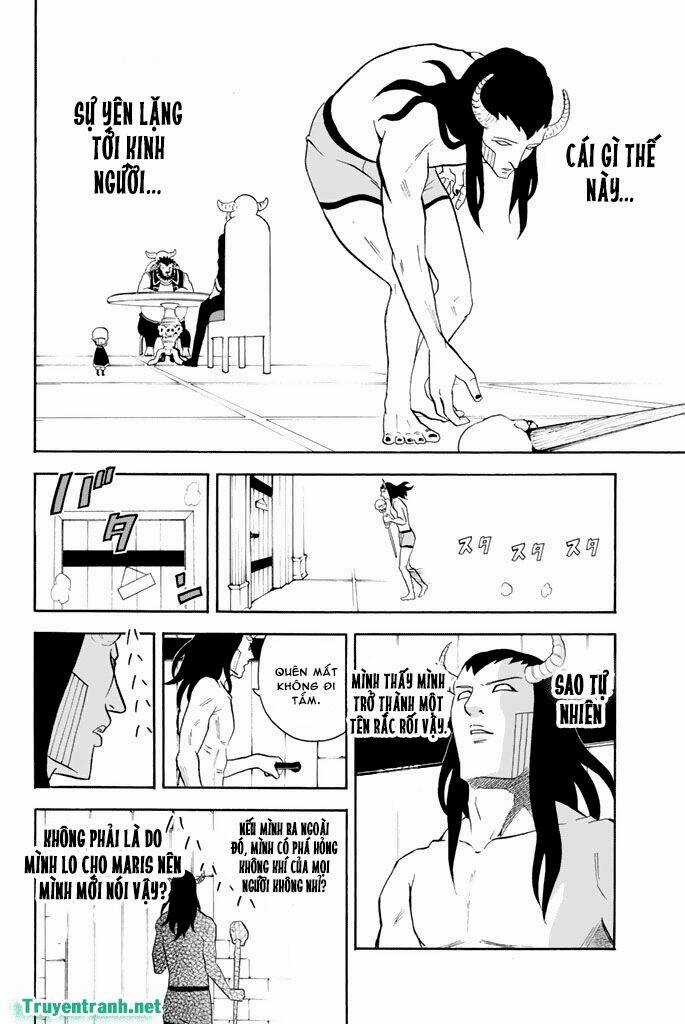 SodateChimaou - Chapter 65 - Trang 7