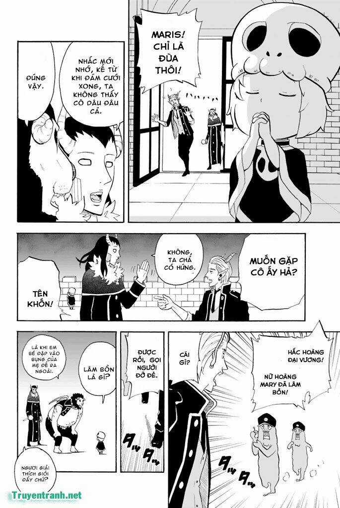 SodateChimaou - Chapter 66 - Trang 3