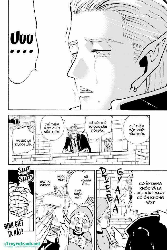 SodateChimaou - Chapter 67 - Trang 3