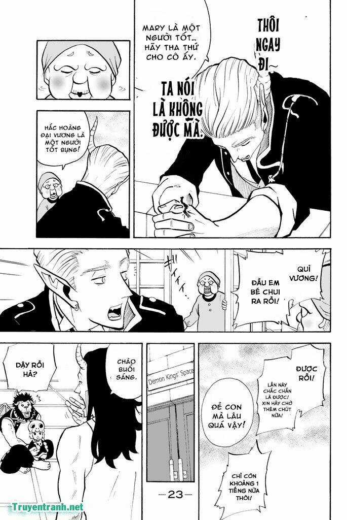 SodateChimaou - Chapter 67 - Trang 4