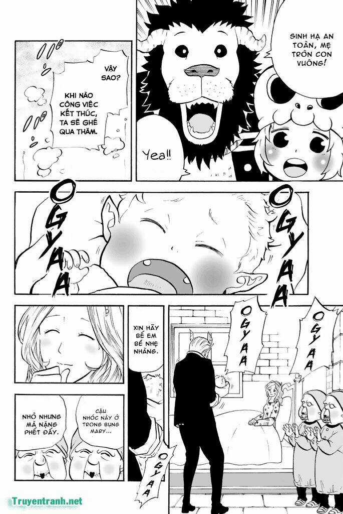 SodateChimaou - Chapter 67 - Trang 5