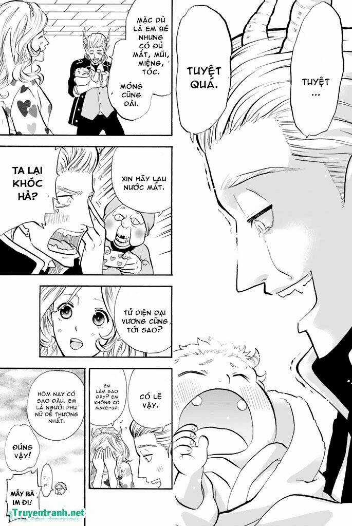 SodateChimaou - Chapter 67 - Trang 6