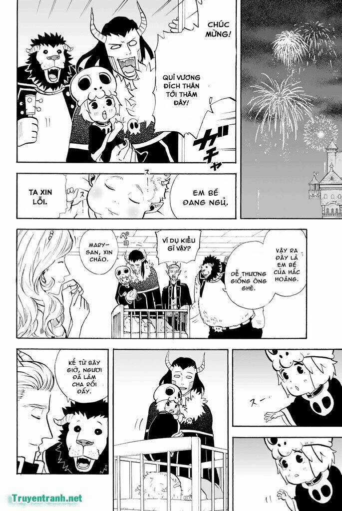 SodateChimaou - Chapter 67 - Trang 7