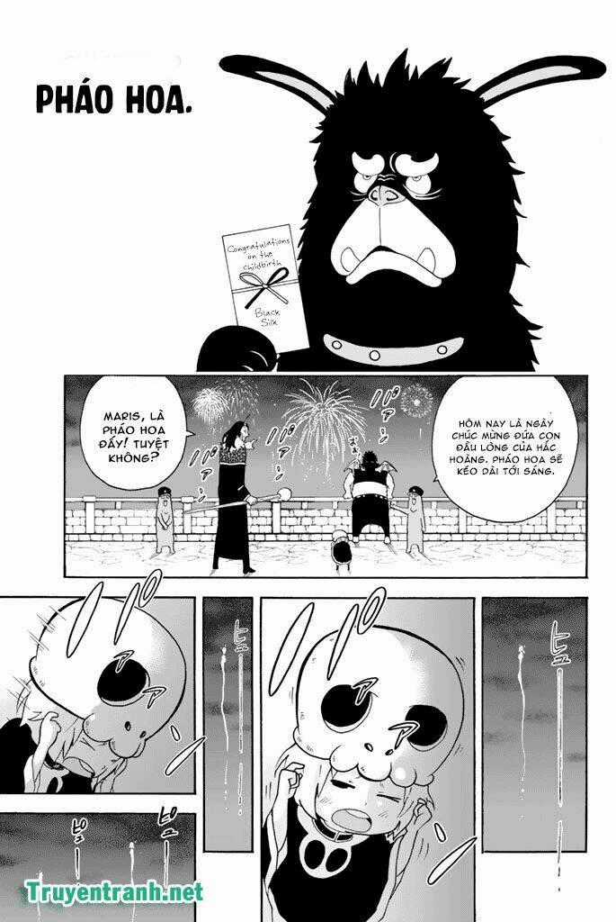 SodateChimaou - Chapter 68 - Trang 2