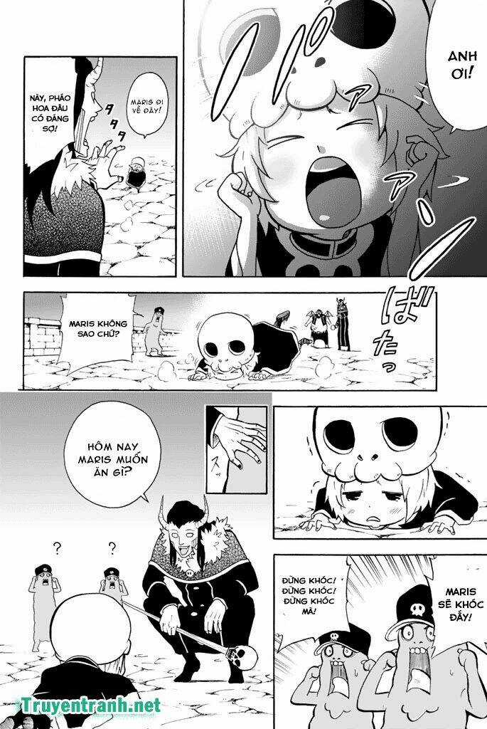 SodateChimaou - Chapter 68 - Trang 3