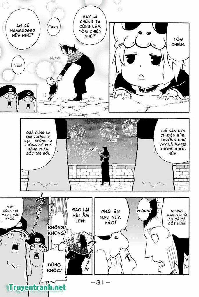 SodateChimaou - Chapter 68 - Trang 4