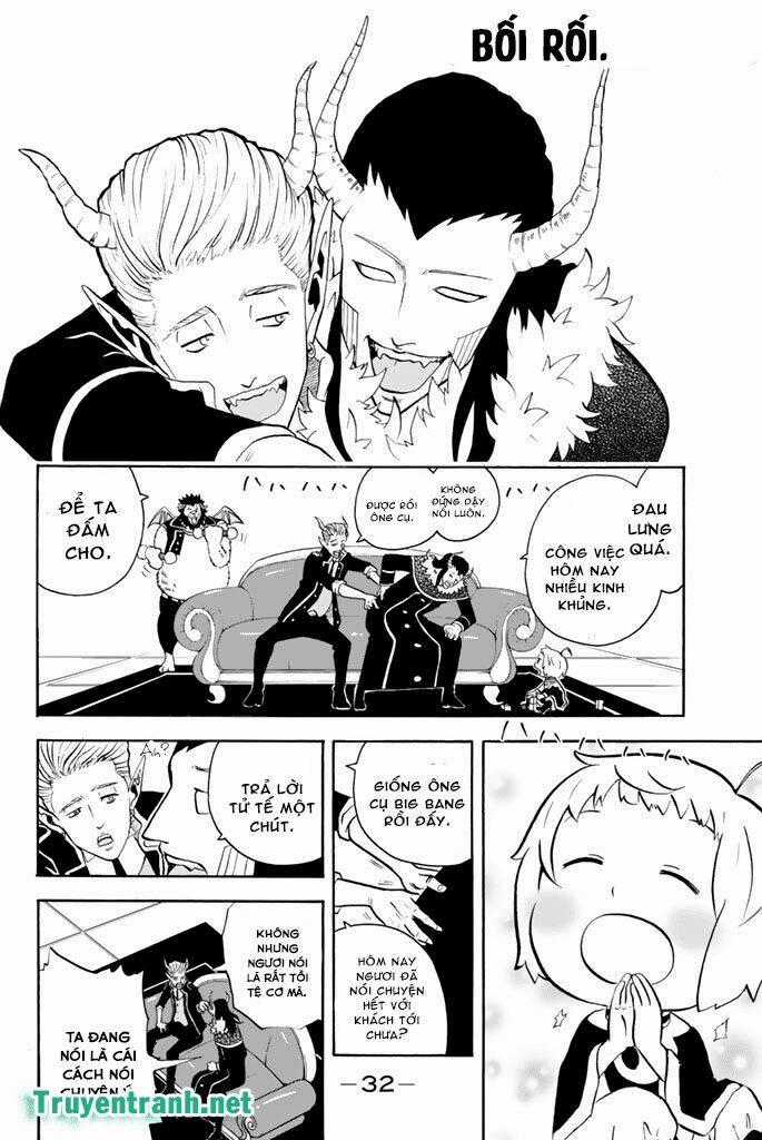 SodateChimaou - Chapter 69 - Trang 2