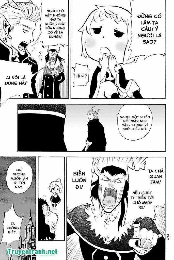 SodateChimaou - Chapter 69 - Trang 3