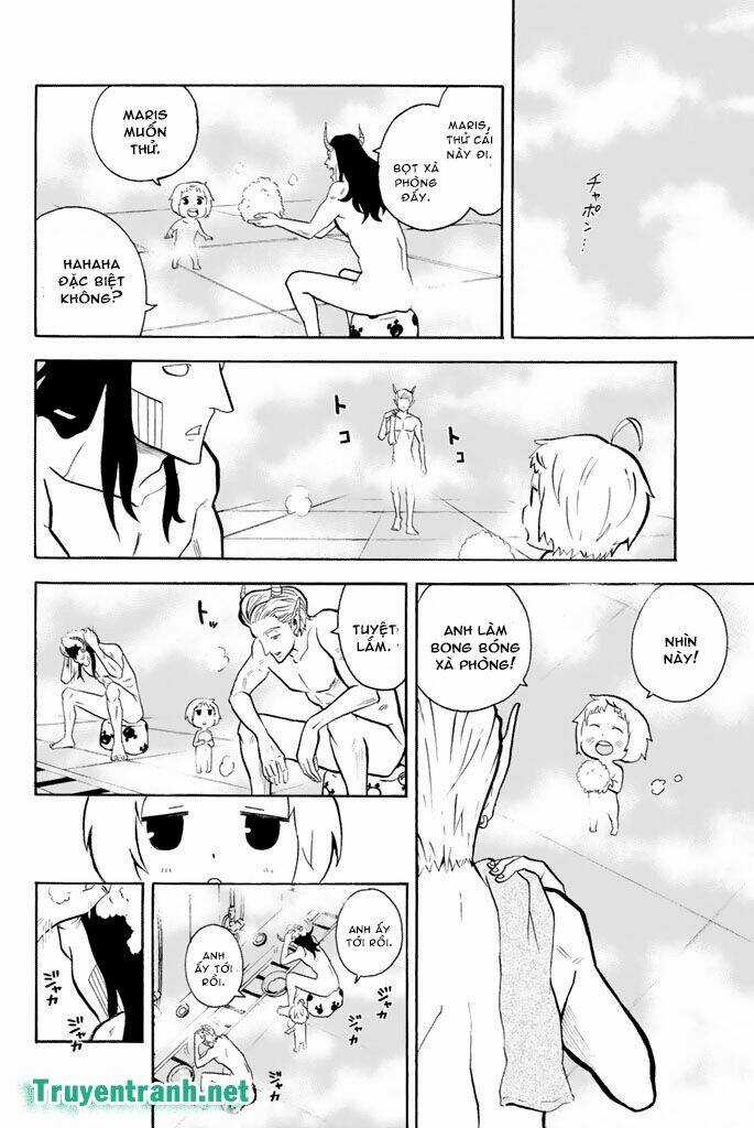 SodateChimaou - Chapter 69 - Trang 4