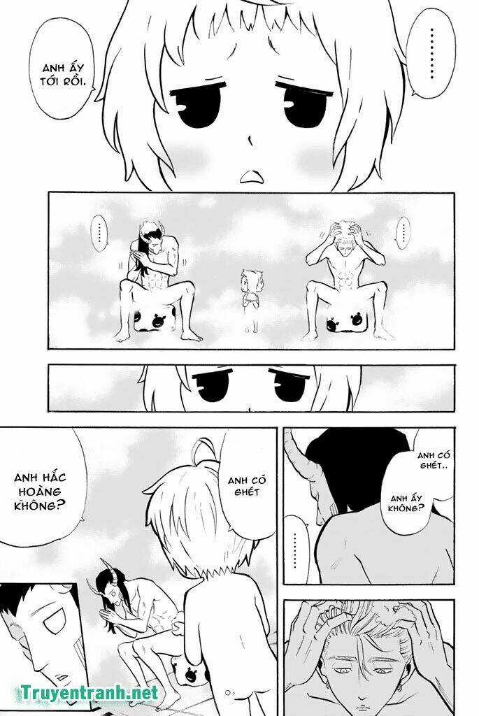 SodateChimaou - Chapter 69 - Trang 5