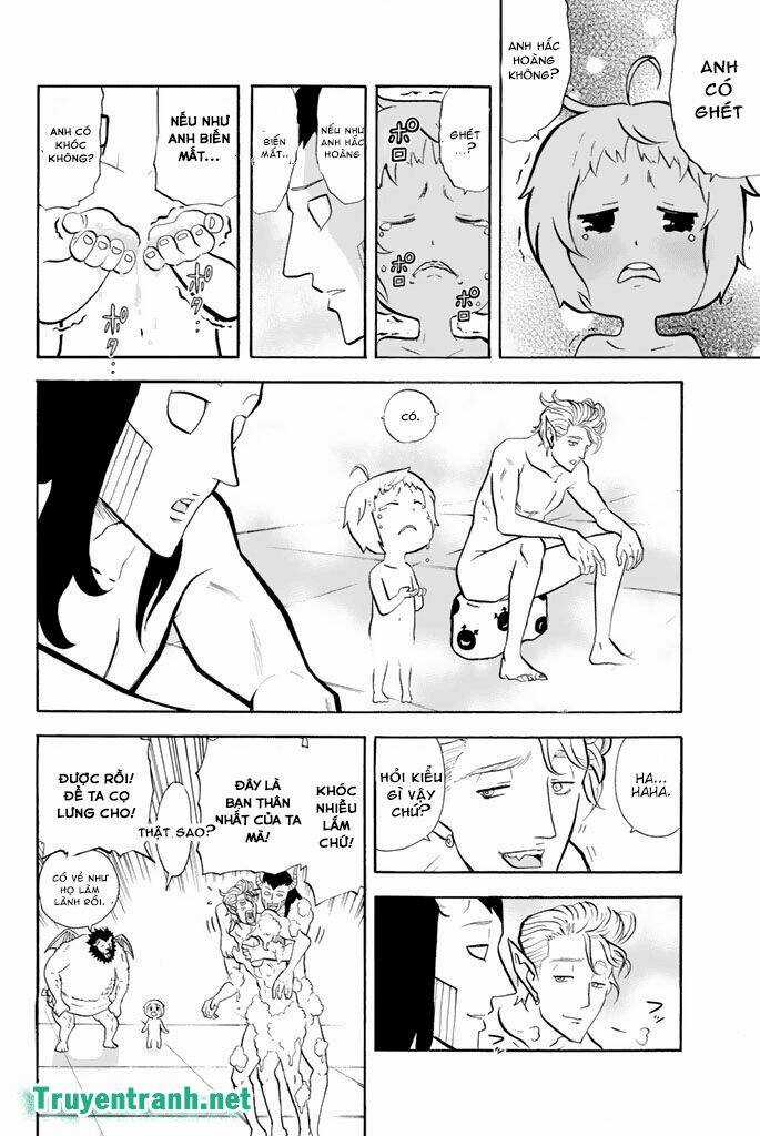 SodateChimaou - Chapter 69 - Trang 6