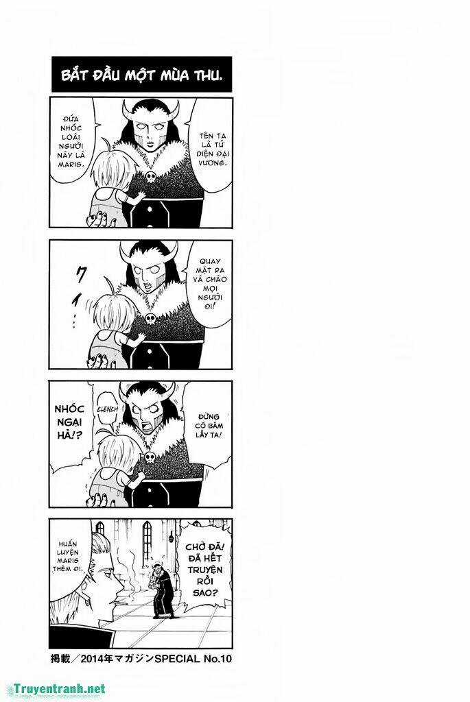 SodateChimaou - Chapter 7 - Trang 7