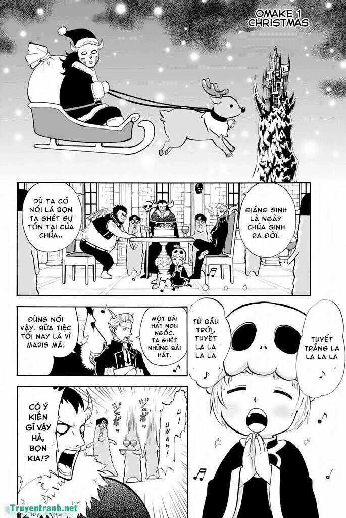 SodateChimaou - Chapter 7 - Trang 8