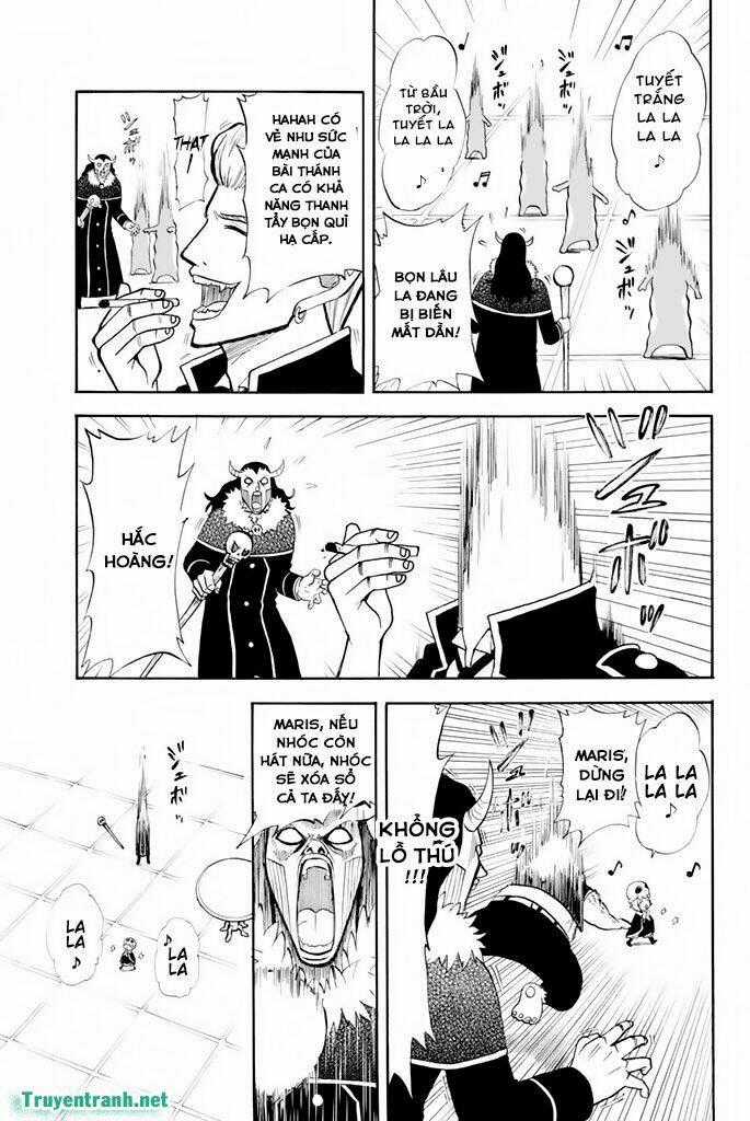 SodateChimaou - Chapter 7 - Trang 9