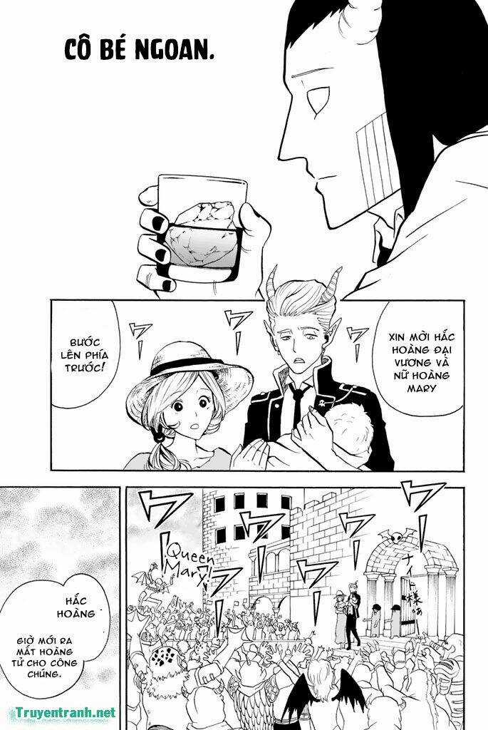 SodateChimaou - Chapter 70 - Trang 3