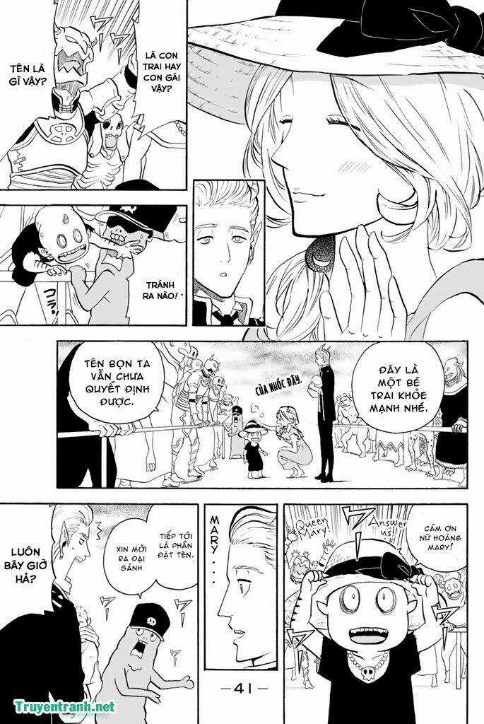 SodateChimaou - Chapter 70 - Trang 5