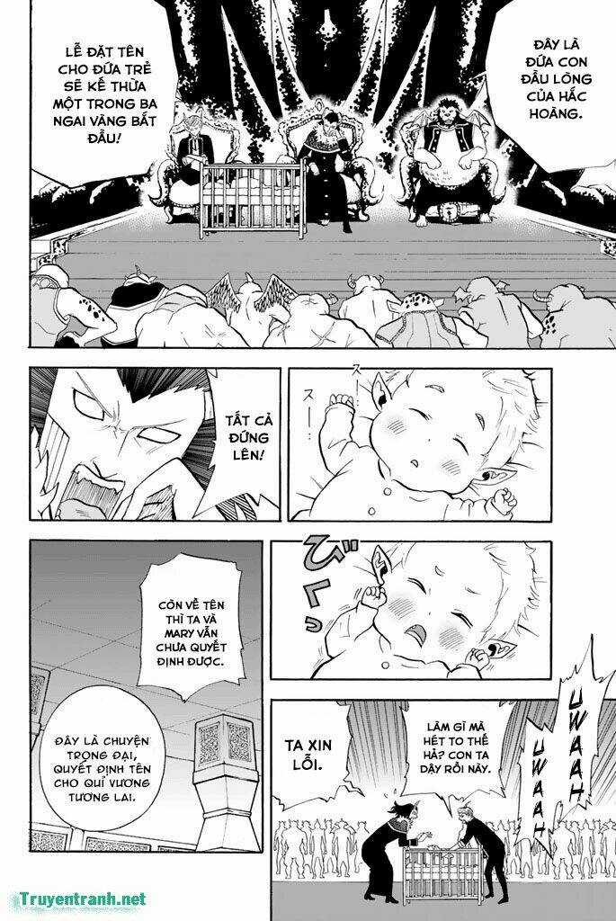 SodateChimaou - Chapter 70 - Trang 6