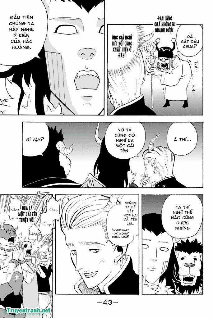 SodateChimaou - Chapter 70 - Trang 7