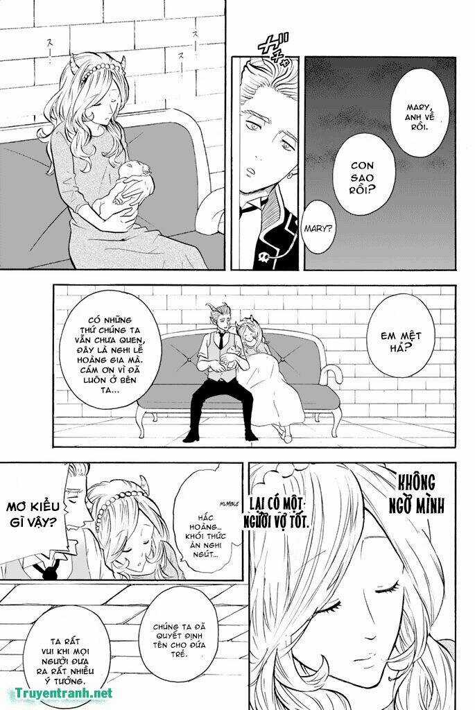 SodateChimaou - Chapter 70 - Trang 9