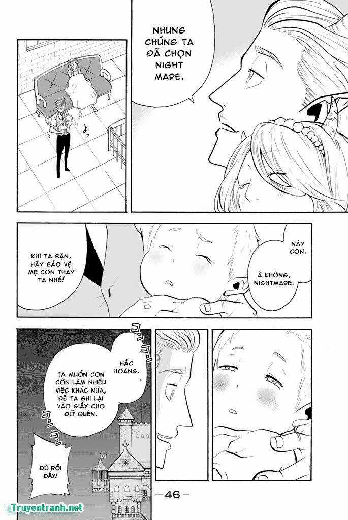 SodateChimaou - Chapter 70 - Trang 10