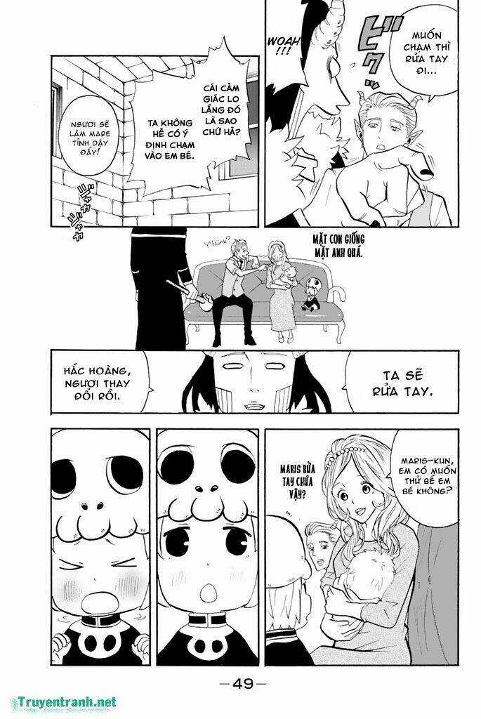 SodateChimaou - Chapter 71 - Trang 4