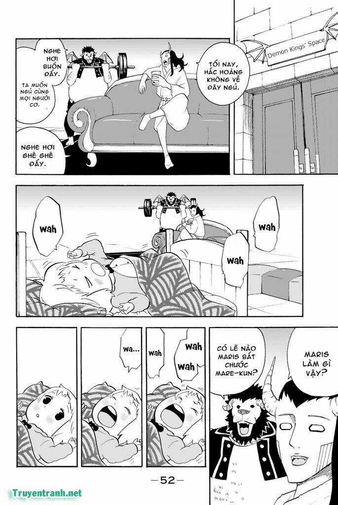 SodateChimaou - Chapter 71 - Trang 7