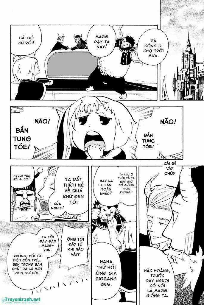 SodateChimaou - Chapter 72 - Trang 10