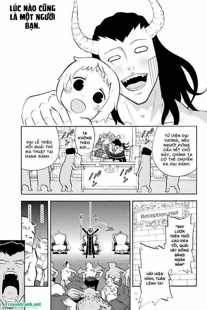 SodateChimaou - Chapter 74 - Trang 2