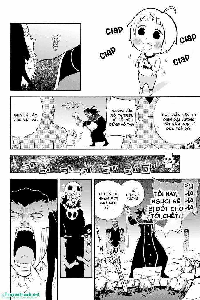 SodateChimaou - Chapter 74 - Trang 3