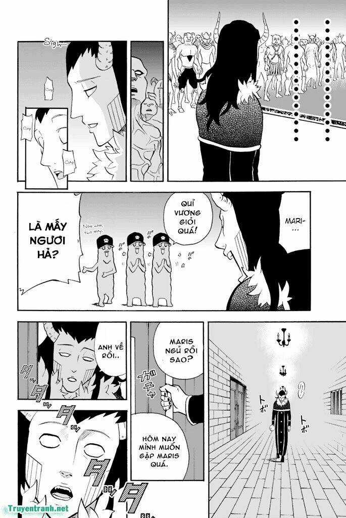 SodateChimaou - Chapter 74 - Trang 5