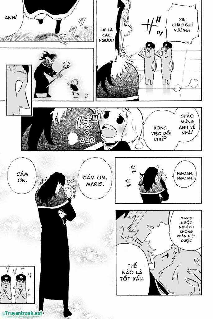 SodateChimaou - Chapter 74 - Trang 6