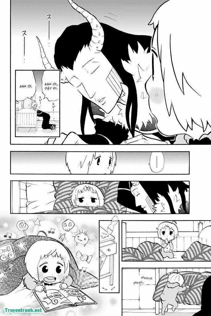 SodateChimaou - Chapter 75 - Trang 3