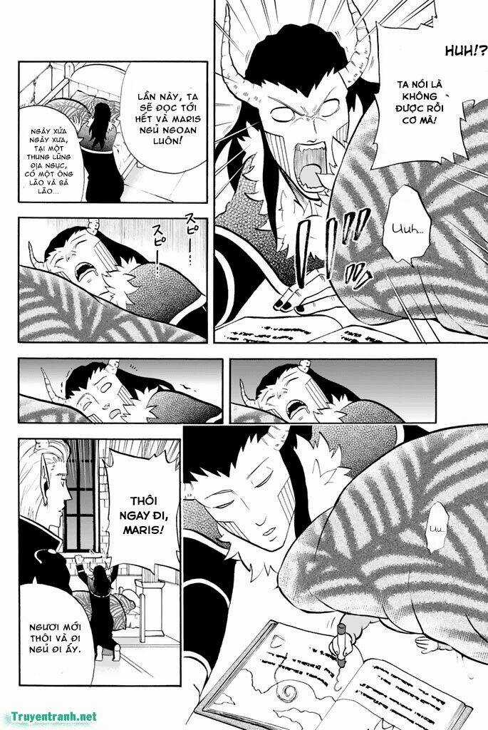 SodateChimaou - Chapter 75 - Trang 5