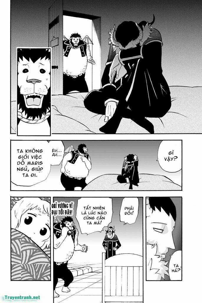 SodateChimaou - Chapter 77 - Trang 5