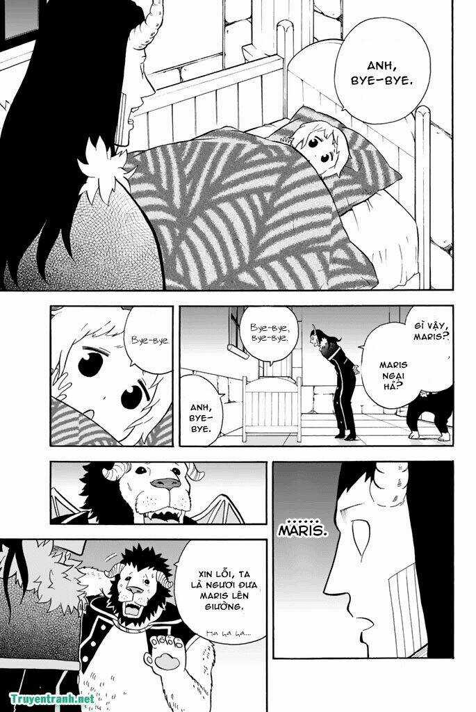 SodateChimaou - Chapter 77 - Trang 6