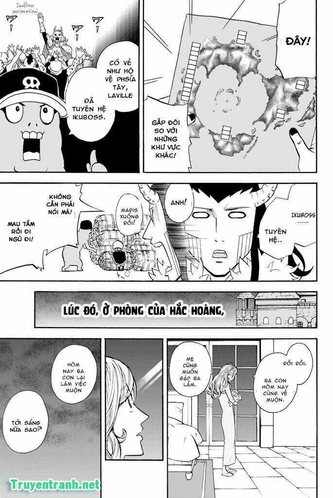 SodateChimaou - Chapter 78 - Trang 4