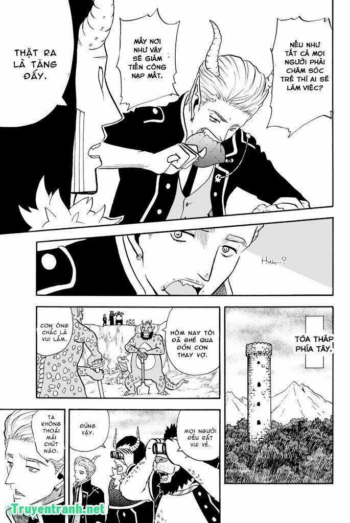 SodateChimaou - Chapter 78 - Trang 6