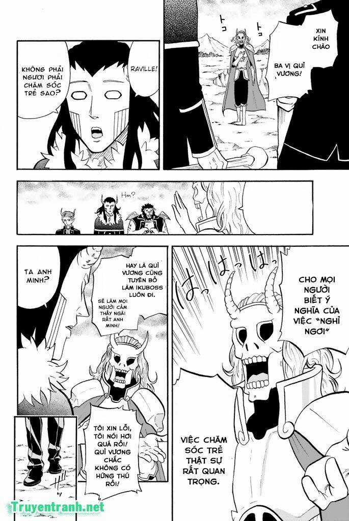 SodateChimaou - Chapter 78 - Trang 7