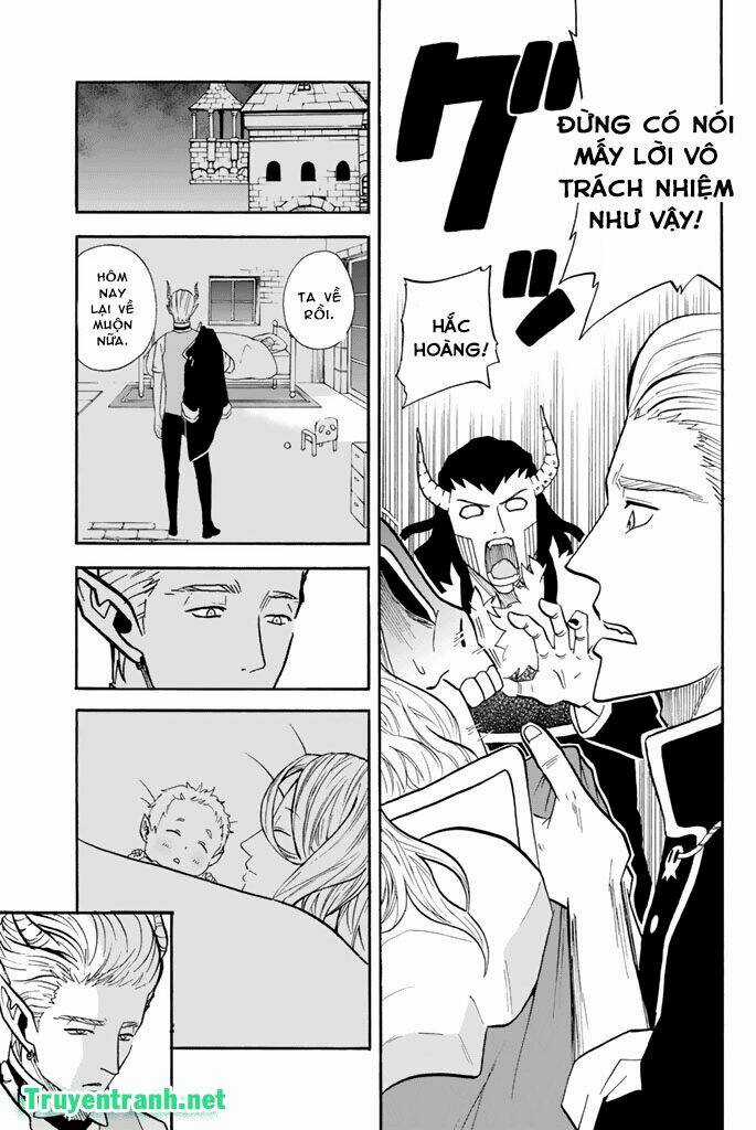 SodateChimaou - Chapter 78 - Trang 8