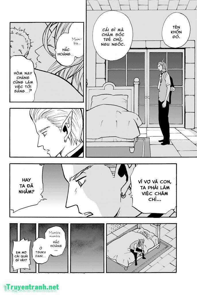 SodateChimaou - Chapter 78 - Trang 9