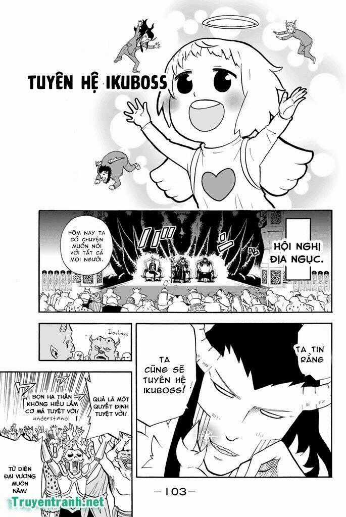 SodateChimaou - Chapter 79 - Trang 2