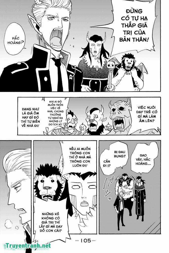 SodateChimaou - Chapter 79 - Trang 4