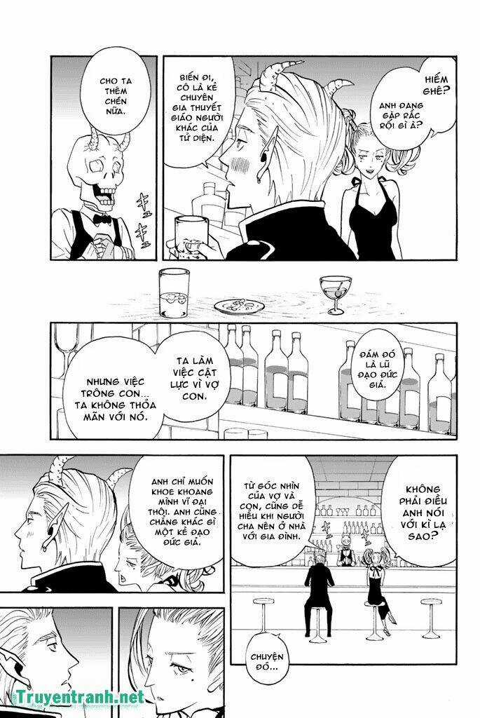 SodateChimaou - Chapter 79 - Trang 6