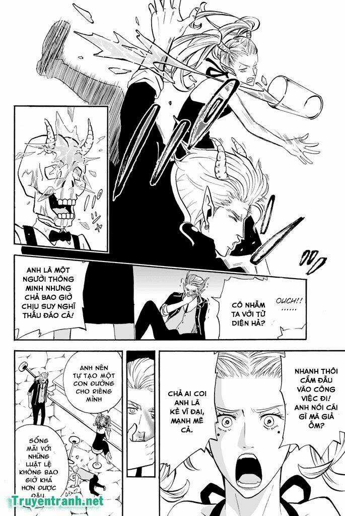 SodateChimaou - Chapter 79 - Trang 7