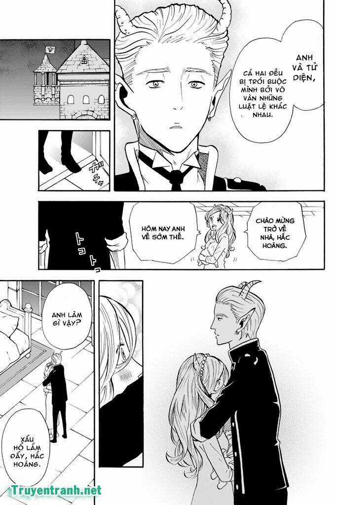 SodateChimaou - Chapter 79 - Trang 8